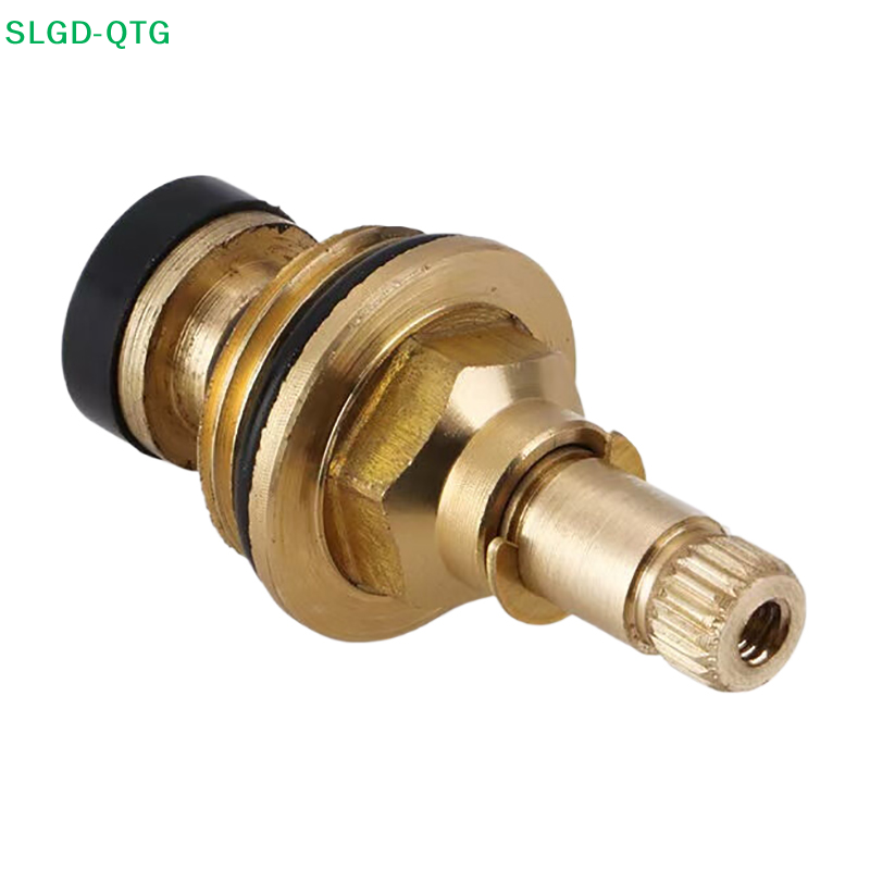 Hot！Brass Slow Opening Spool F - Kitchen Appliances Australia recension och pris
