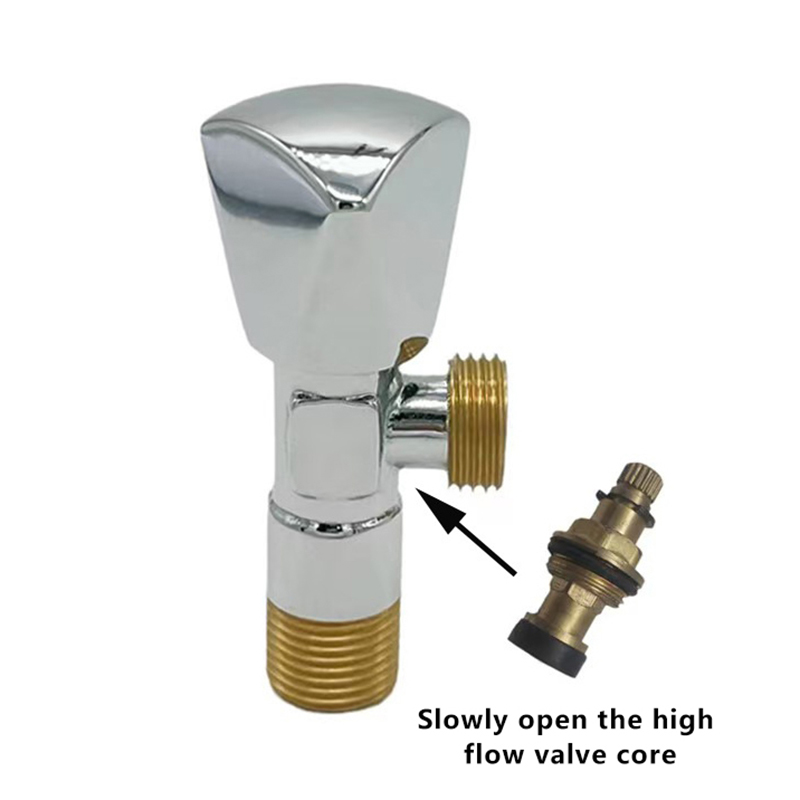 Hot！Brass Slow Opening Spool F - Kitchen Appliances Australia recension och pris