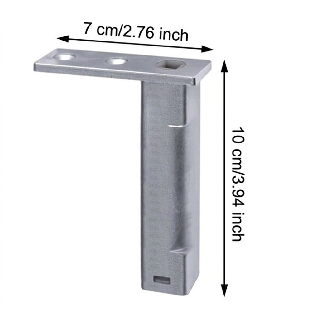 Stainless Steel Refrigerator D - Kitchen Appliances Repair recension och pris