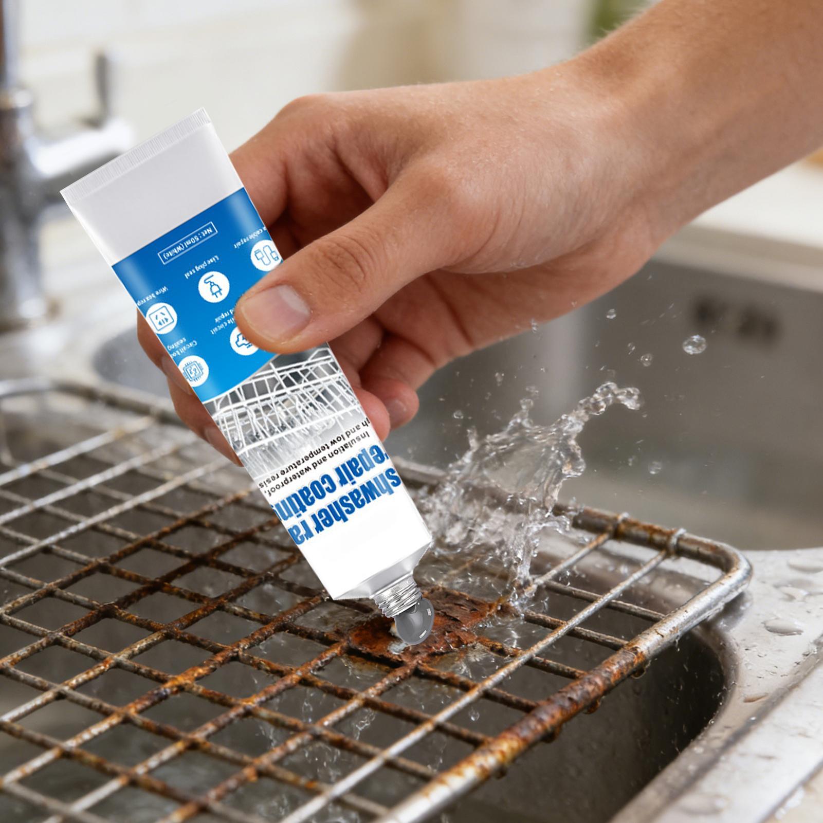 50ml Anti Rust Glue Dishwasher - Kitchen Appliances Repair recension och pris