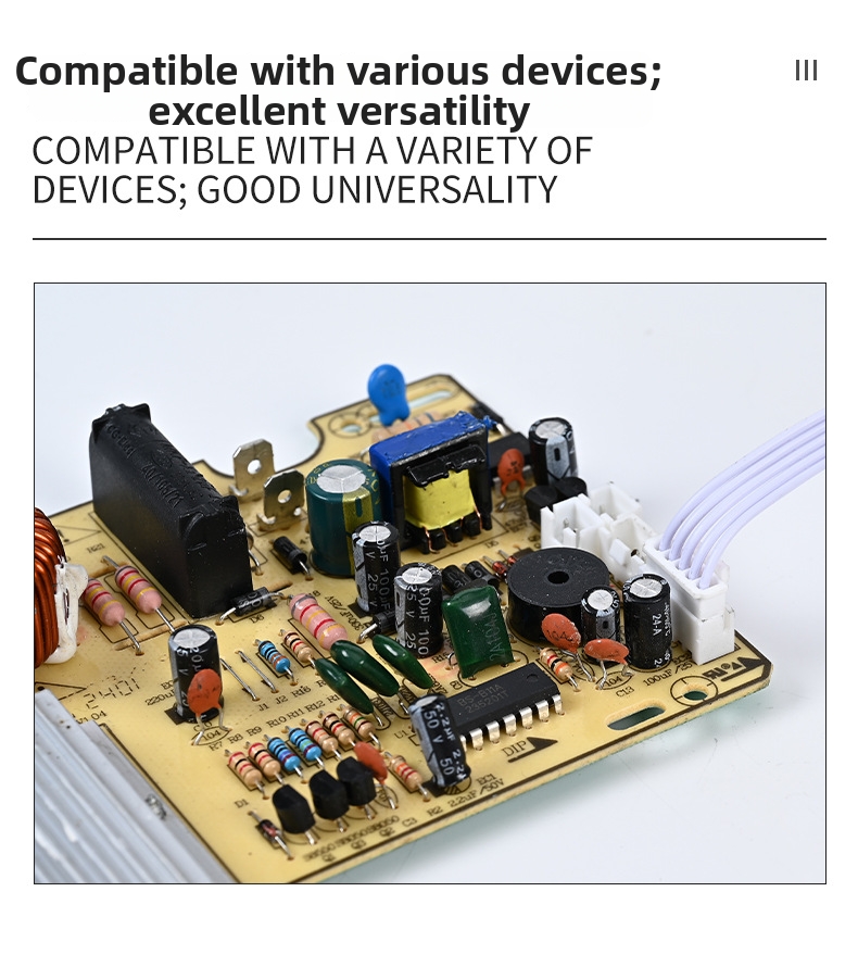 Replacement Induction Cooker C - Kitchen Appliances Repair recension och pris