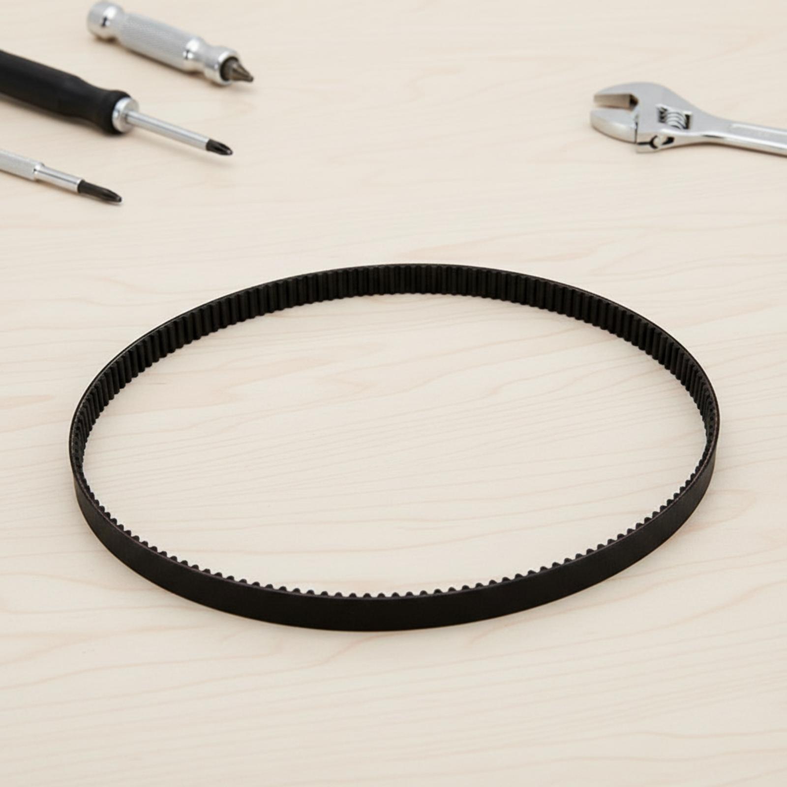 Flexible Rubber Timing Belt fo - Kitchen Appliances Repair recension och pris