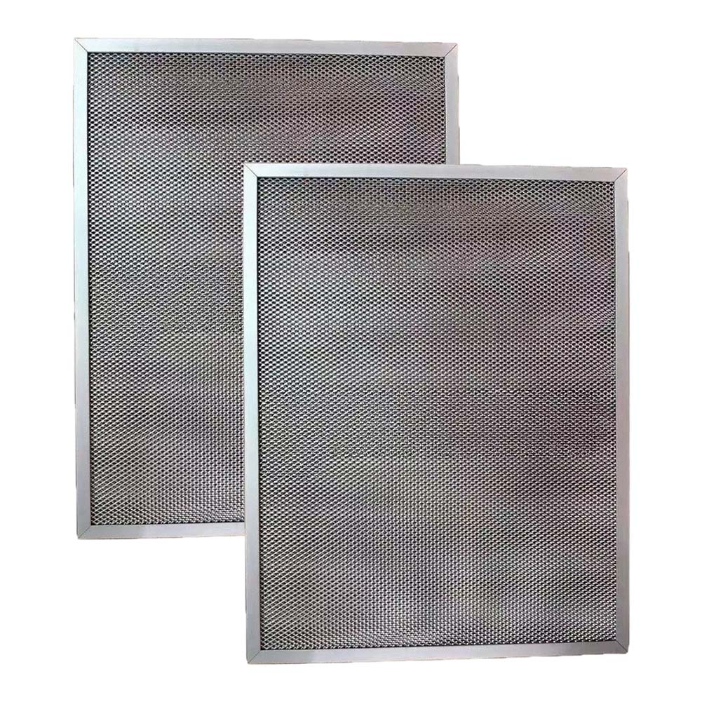 Aluminum Range Hood Filter 13. - Kitchen Appliances Ventilation System recension och pris