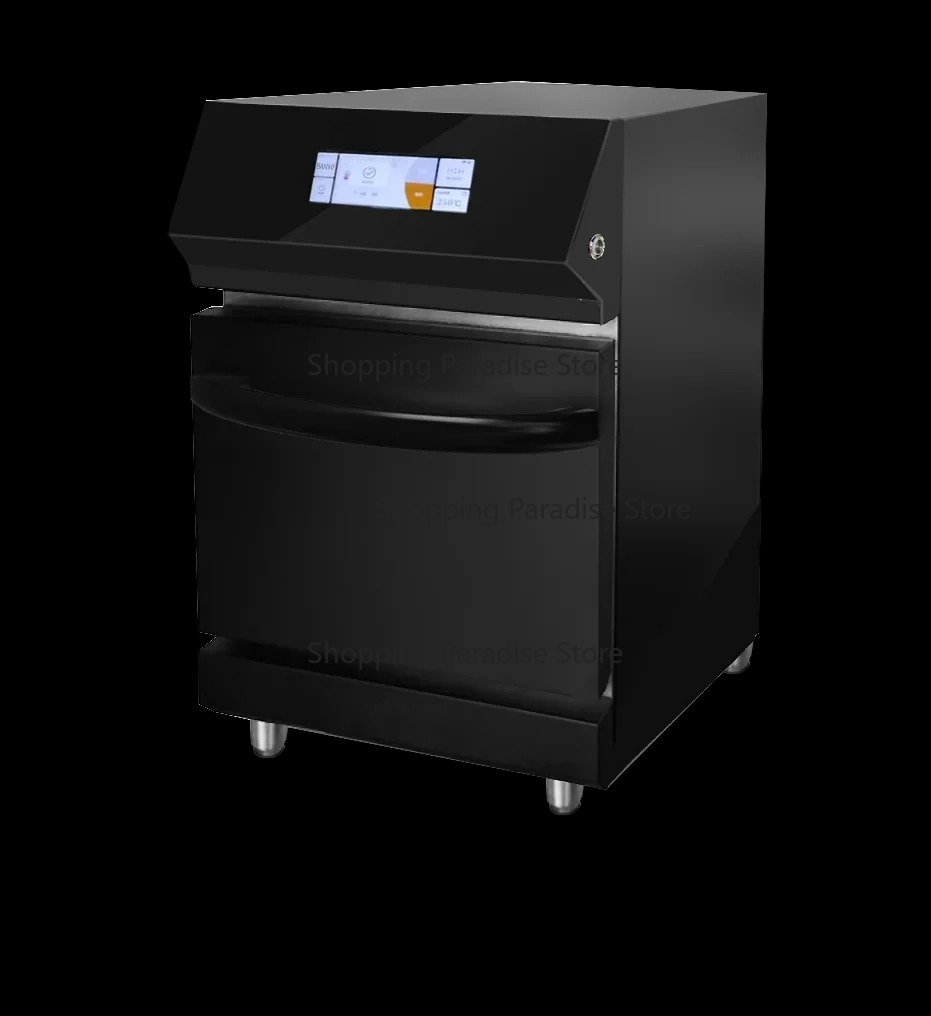 Commercial Turbo Chef Style Hi - Kitchen Appliances In Sale recension och pris