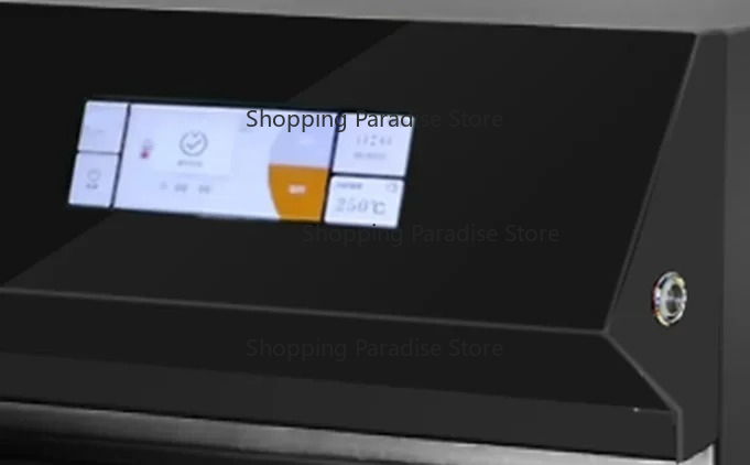 Commercial Turbo Chef Style Hi - Kitchen Appliances In Sale recension och pris