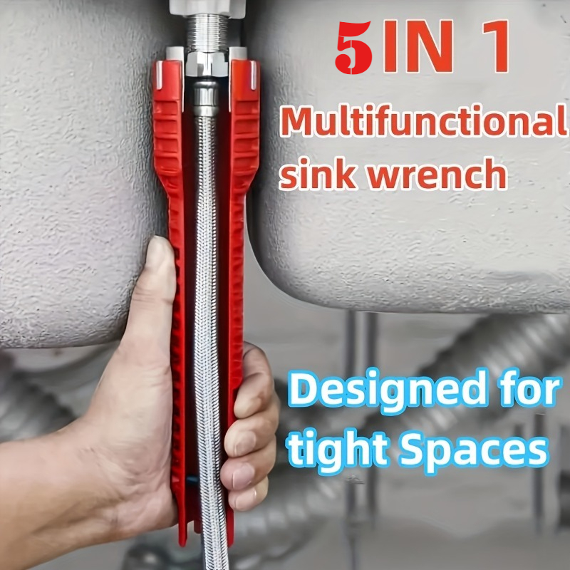 Multifunctional Labor-Saving W - Kitchen Appliances Repair recension och pris
