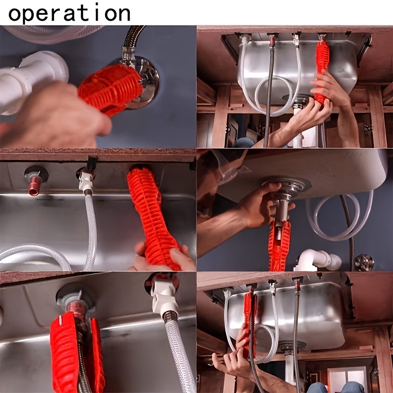 Multifunctional Labor-Saving W - Kitchen Appliances Repair recension och pris