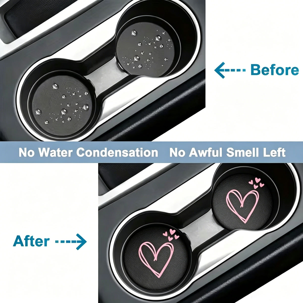 Car Cup Holder & Home Table Co - Kitchen Appliances Shelves recension och pris