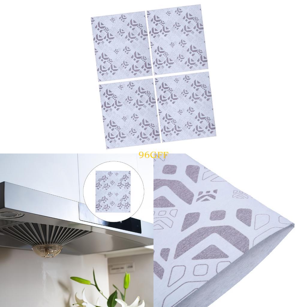 96GF Multipurpose Hood Filter  - Kitchen Appliances Ventilation System recension och pris
