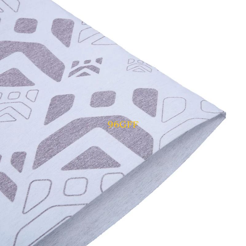 96GF Multipurpose Hood Filter  - Kitchen Appliances Ventilation System recension och pris
