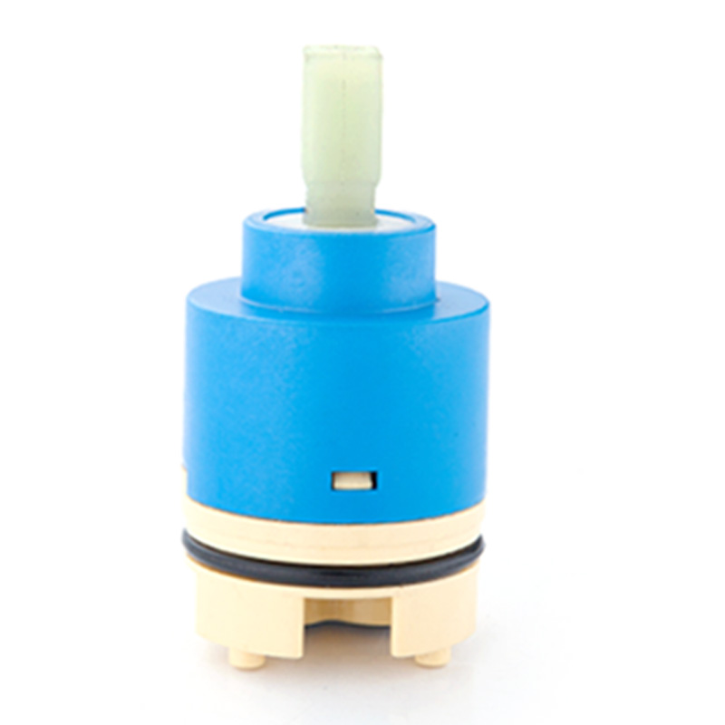 Tap Mixing High Spool Valve 35 - Kitchen Appliances Germany recension och pris