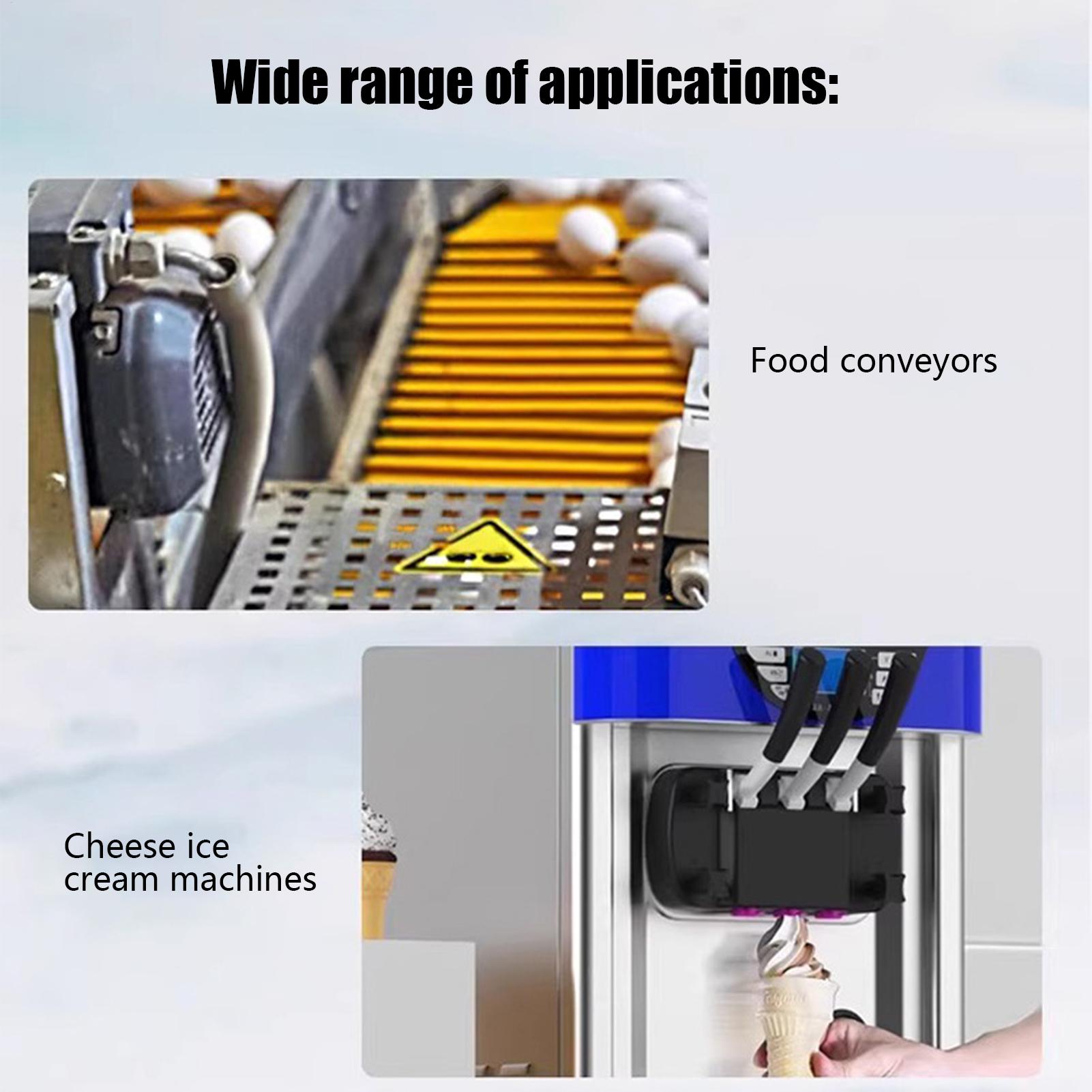 113g Food Grade Grease Multipu - Kitchen Appliances Germany recension och pris