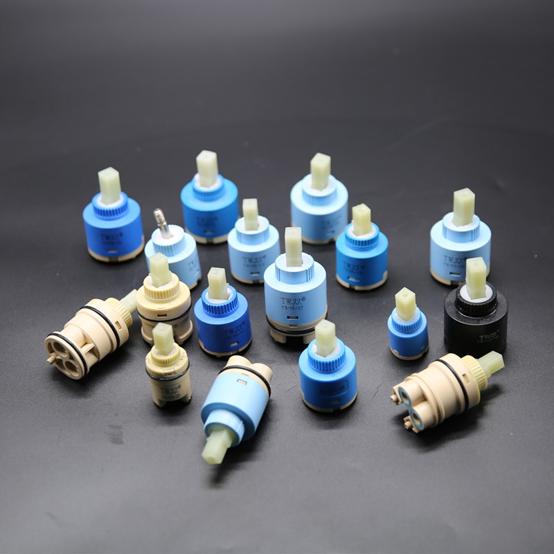 Faucets Mixing Spool Valve 25  - Kitchen Appliances Germany recension och pris