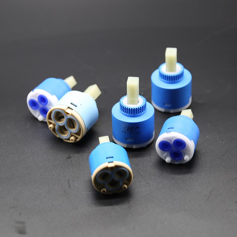 Faucets Mixing Spool Valve 25  - Kitchen Appliances Germany recension och pris