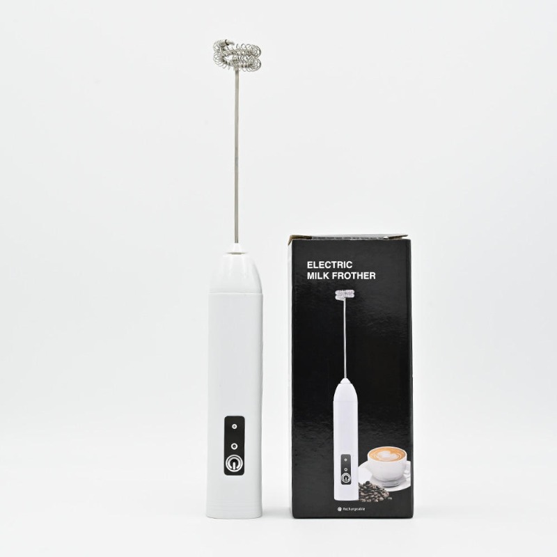 Electric Coffee Milk Foaming M - Kitchen Appliances Germany recension och pris