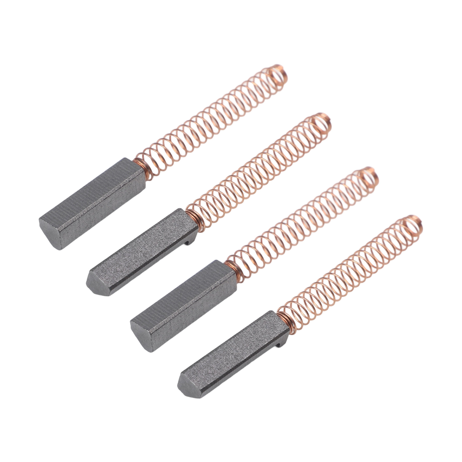 Carbon Brushes 4pcs Mixer Repl - Kitchen Appliances Repair recension och pris