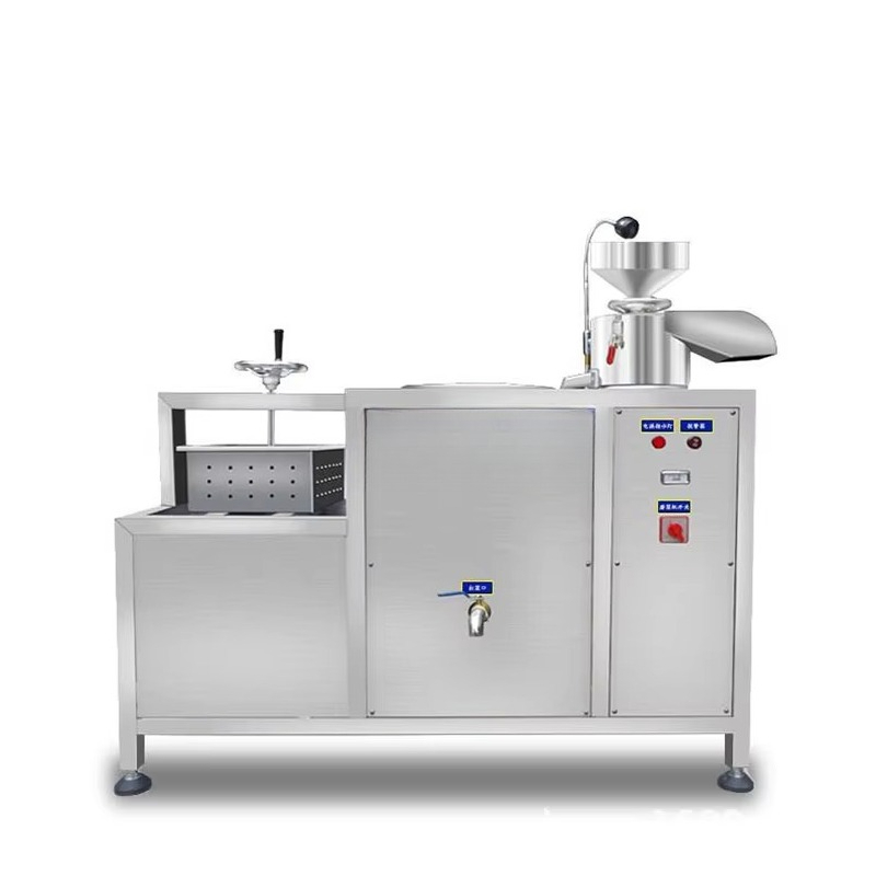 Fully Automatic Intelligent To - Soy Milk Maker recension och pris
