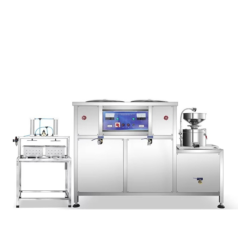 Fully Automatic Intelligent To - Soy Milk Maker recension och pris