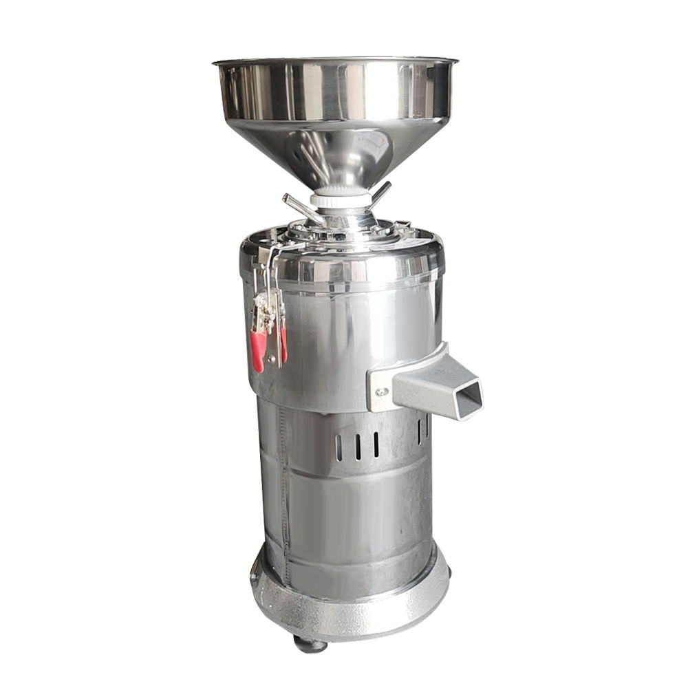LY-125A Soybean Milk Grinding  - Soy Milk Maker recension och pris