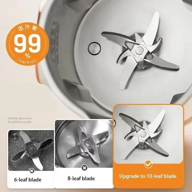 TINSOL 1500ml Soy Milk Maker,  - Soy Milk Maker recension och pris