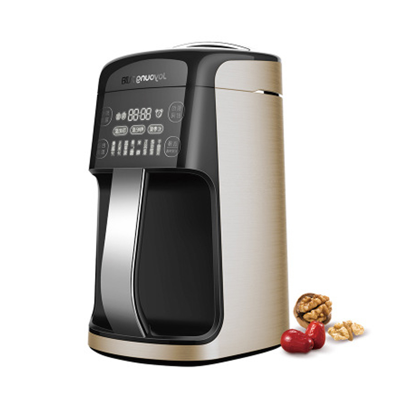 Soybean Machine Juicer Househo - Soy Milk Maker recension och pris