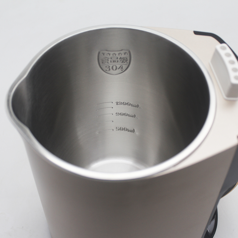 Soybean Machine Juicer Househo - Soy Milk Maker recension och pris