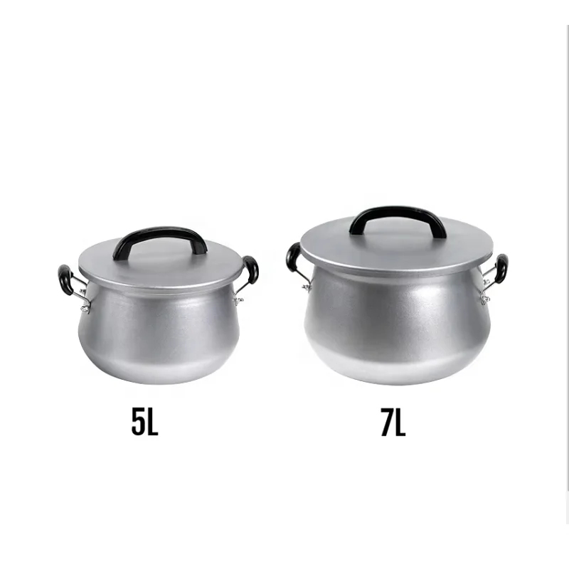Hot Sale Durle Aluminum Body K - Kitchen Appliances In Sale recension och pris