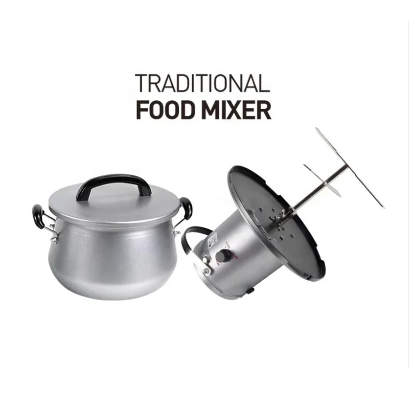 Hot Sale Durle Aluminum Body K - Kitchen Appliances In Sale recension och pris