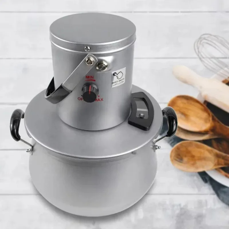 Hot Sale Durle Aluminum Body K - Kitchen Appliances In Sale recension och pris