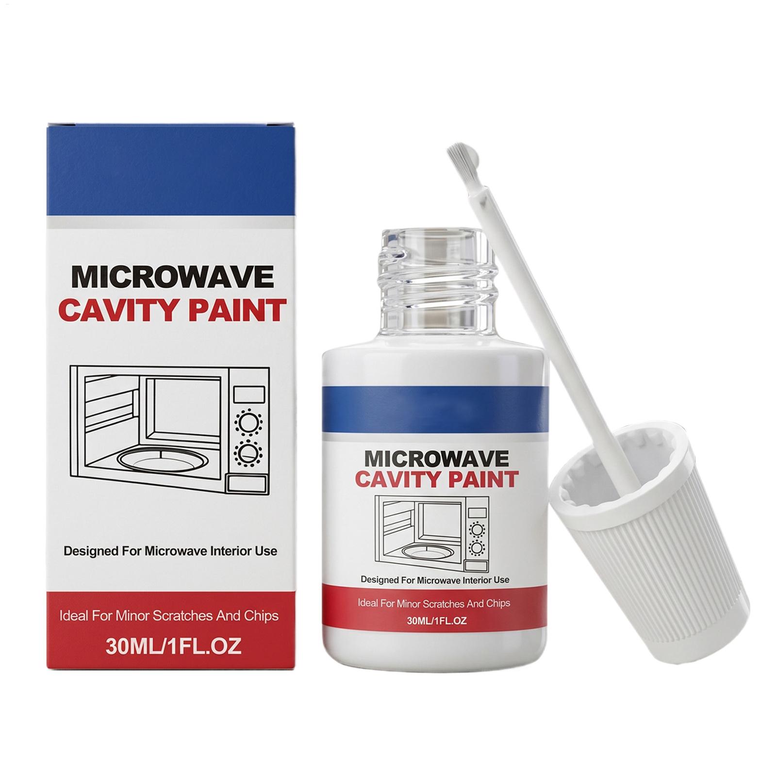 30ml Microwave Interior Cavity - Kitchen Appliances Repair recension och pris