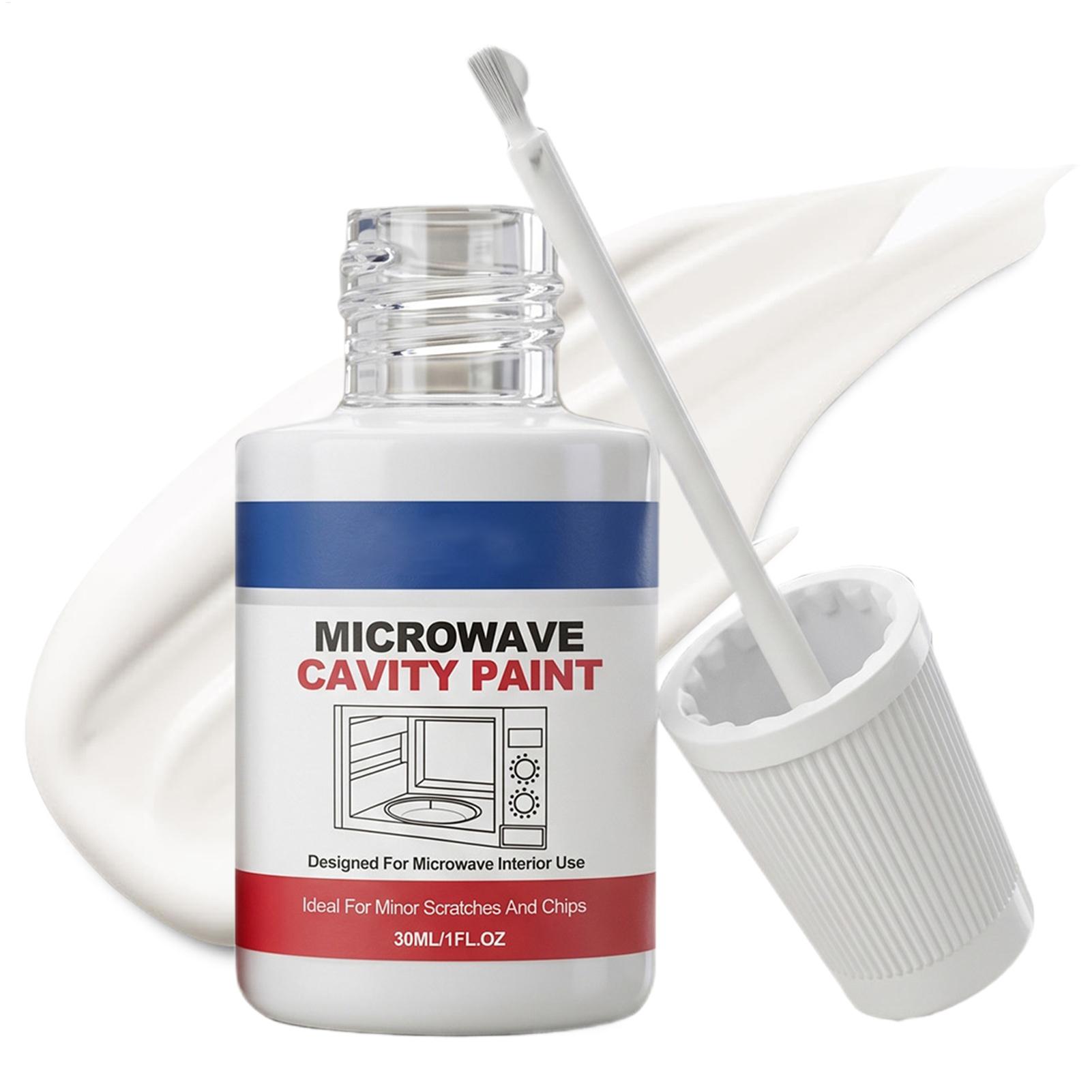 30ml Microwave Interior Cavity - Kitchen Appliances Repair recension och pris